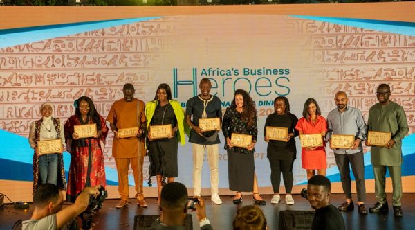 ABH 2024 top finalist in kigali. photo courtsey