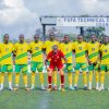 Rwanda's Under-17 national football team. Photo Courtesy.