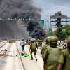 VOCAL Africa, Defenders Coalition, and Amnesty International Kenya