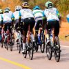 Strong start for Rwanda at 2025 CAC Road Cycling African Championships