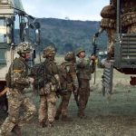 Kenya’s parliament has accused the British Army Training Unit in Kenya (Batuk) of decades-long misconduct. Courtesy