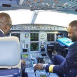 Rwanda’s new Centre of Excellence for Aviation Skills (CEAS) will begin operations in 2028. Courtesy