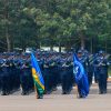 Rwanda strengthens security forces as 21st intake graduates from Gishari.Courtesy