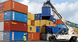 Kenya’s imports to Rwanda fall sharply. Courtesy