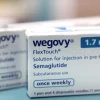 US FDA clears Wegovy pill for weight loss, a once-daily pill. Courtesy
