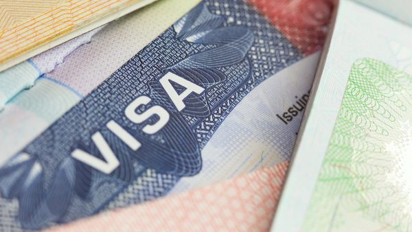 Travelers from Africa, Venezuela, Nepal face $5K-$15K U.S. visa bonds. Courtesy