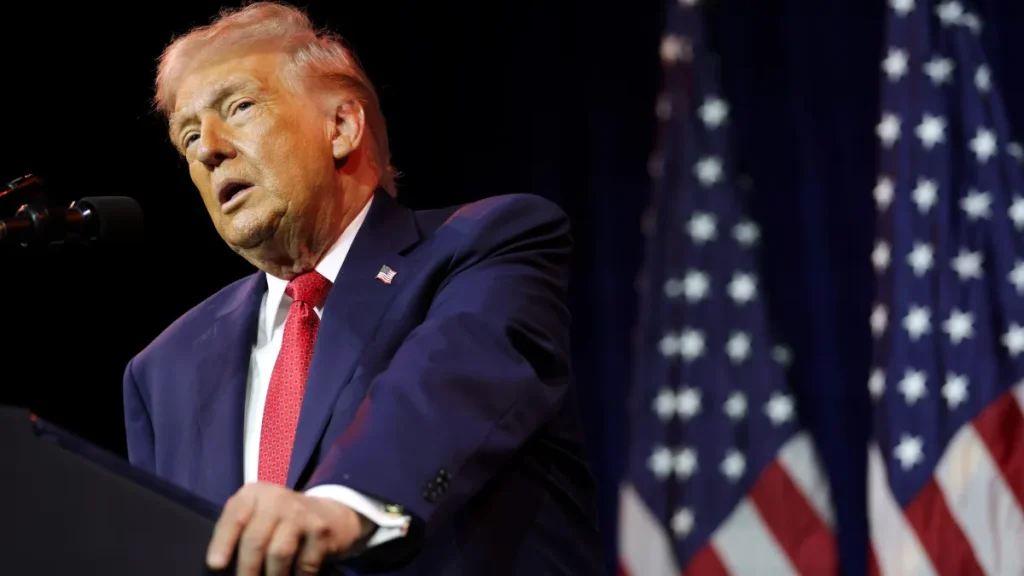 United States Withdraws from over 60 Global Institutions, Including Climate and UN Programs. Courtesy