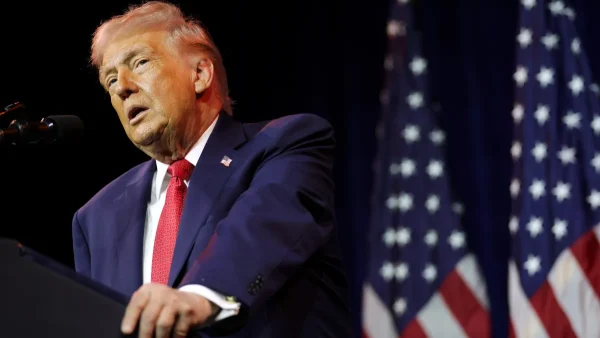 United States Withdraws from over 60 Global Institutions, Including Climate and UN Programs. Courtesy