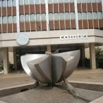 CAMTEL secures $44.88B funding as Cameroon strengthens cyber defenses. Courtesy