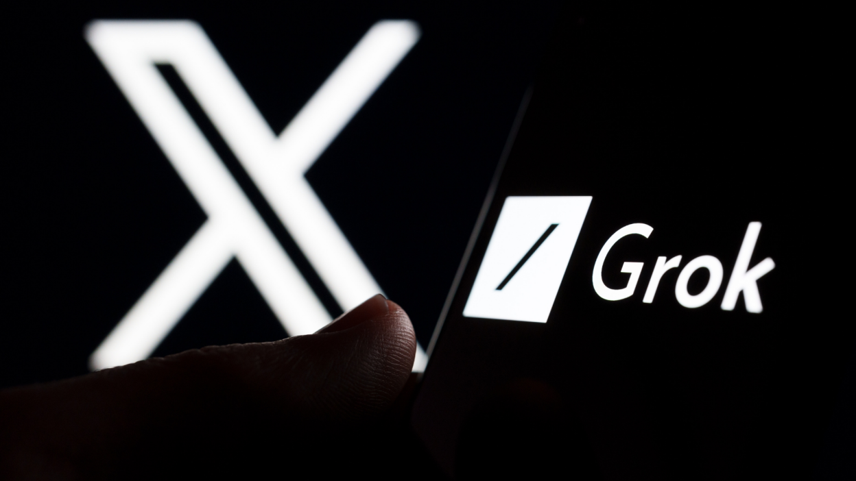 X Responds to Backlash with New Restrictions on Grok AI. Courtesy.