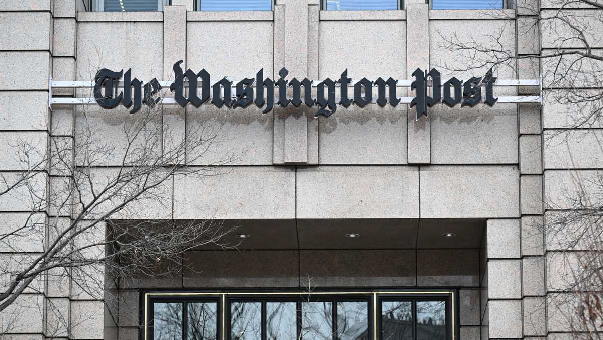 Washington Post reporter’s seized devices temporarily protected by Virginia Judge. Courtesy