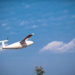 Rwanda’s nationwide drone delivery network sets standard for healthcare logistics. Courtesy