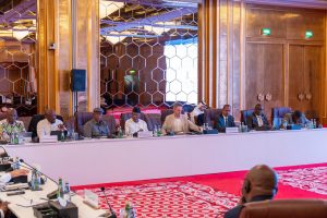 Qatar-Mediated Talks see DRC and AFC/M23 commit to ceasefire enforcement. Courtesy