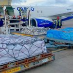 Rwanda Sends Relief Aid to Mozambique After Deadly Floods. Courtesy