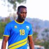 Rwanda goalkeeper Kimenyi Yves announces retirement at 33. Courtesy