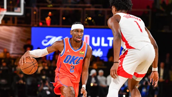 New All-Star format headlines NBA’s 75th showcase event. Courtesy