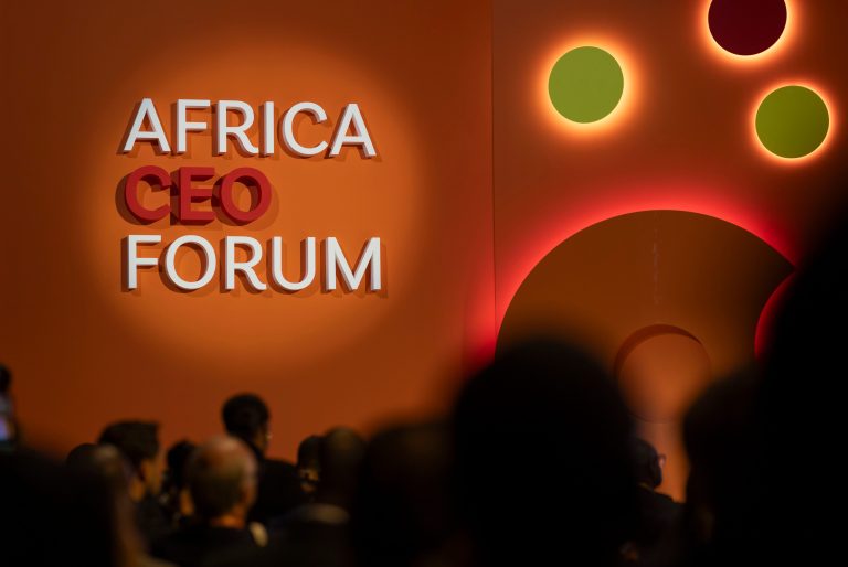 Africa’s Largest Private Sector Event Coming to Kigali
