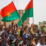 Burkina Faso dissolves over 100 NGOs in security crackdown