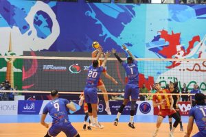 CAVB Expands Men’s Club Championship to 32 Teams Ahead of Kigali 2026