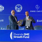 RSSB and Enko Capital unveil major fund to bridge SME financing gap and support job creation in Rwanda.