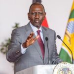 Ruto Pushes African Union Reforms as Africa’s Population and Market Grow
