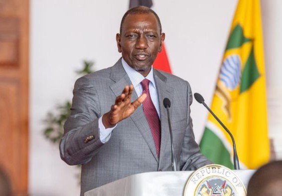 Ruto Pushes African Union Reforms as Africa’s Population and Market Grow