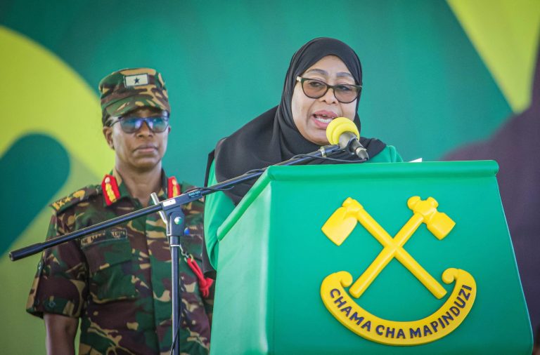 Samia orders car pooling for officials to curb rising fuel costs