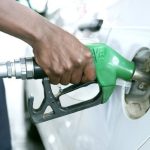 Petrol rises to 2,303 Frw/L and diesel to 2,205 Frw/L, while public transport fares increase amid global supply disruptions linked to Middle East tensions.