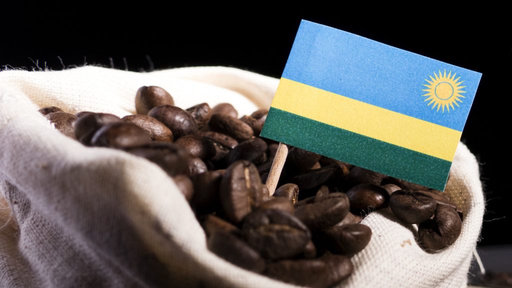 Rwanda’s Specialty Coffee Gains Global Recognition at World of Coffee San Diego