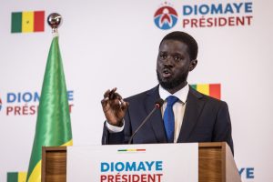 President Bassirou Diomaye Faye steps in directly as Senegal faces a major debt crisis and seeks financial stability.