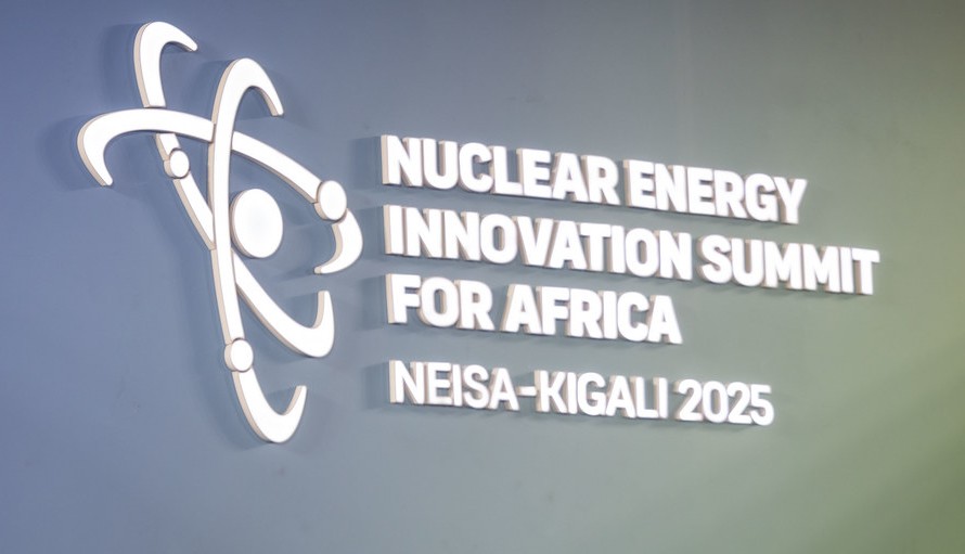 Kigali to Hosts High-Level Dialogue on Nuclear Energy Investment in Africa