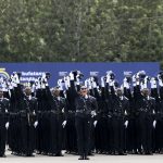 Inside 25 Years of Rwanda National Police’s Transformation