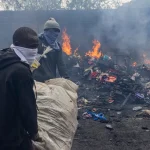 Deadly Dormitory Fire Kills Students at Kenyan Girls’ School