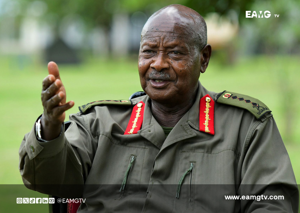 New Era for Uganda Government as Museveni Announces Cabinet Team