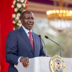 Ruto Announces Wage Hike, Prioritizes Agricultural Worker