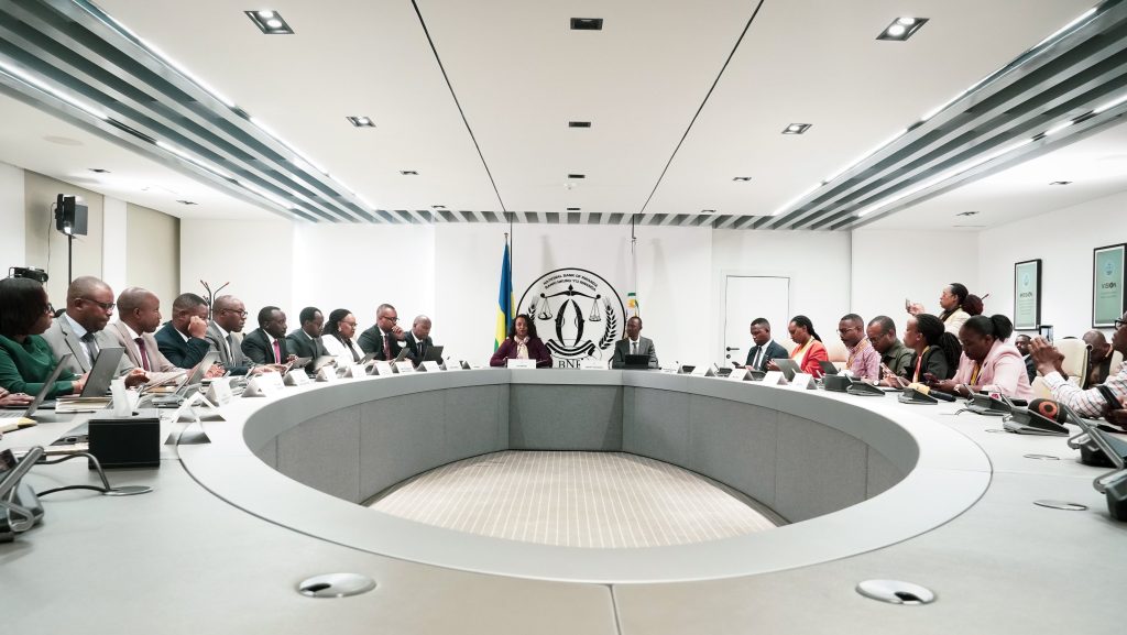 Rwanda Raises CBR to Restore Inflation Stability
