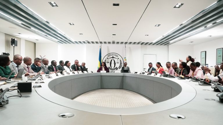 Rwanda Raises CBR to Restore Inflation Stability