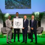 The UCI has recognized Kigali for successfully hosting the 2025 Road World Championships and promoting green transport.