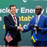 Rwanda seals Holtec nuclear SMR deal at NEISA 2026 Summit.