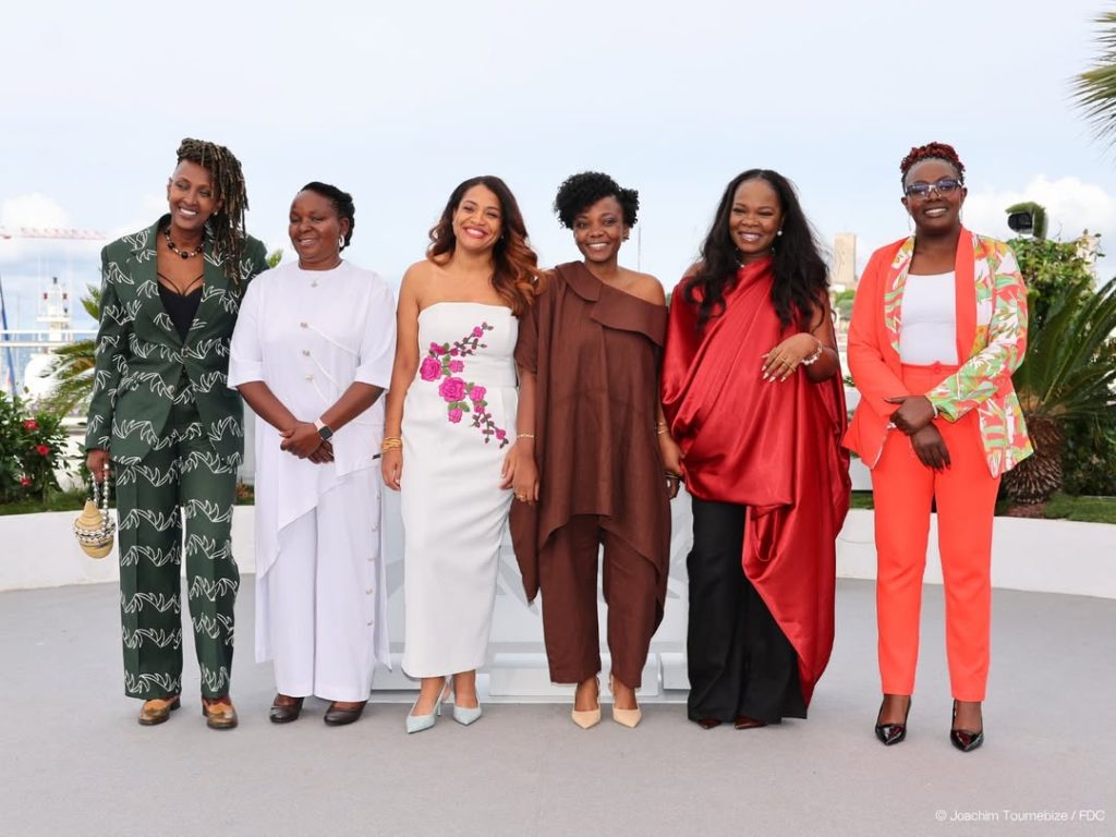 From Local Truth to Global Screen: “Ben’Imana” Debuts at Cannes