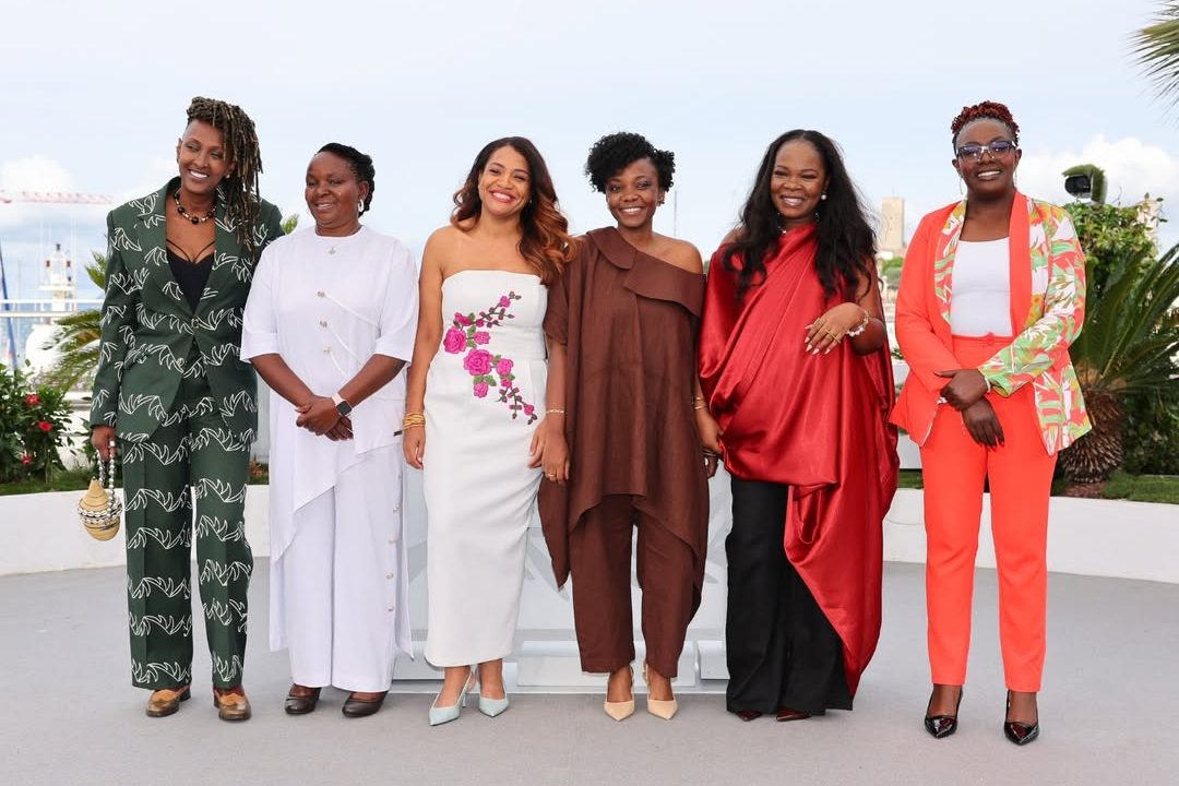 From Local Truth to Global Screen: “Ben’Imana” Debuts at Cannes