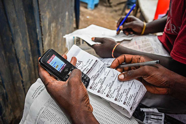 Finance Bill targets tax evasion and digital betting oversight