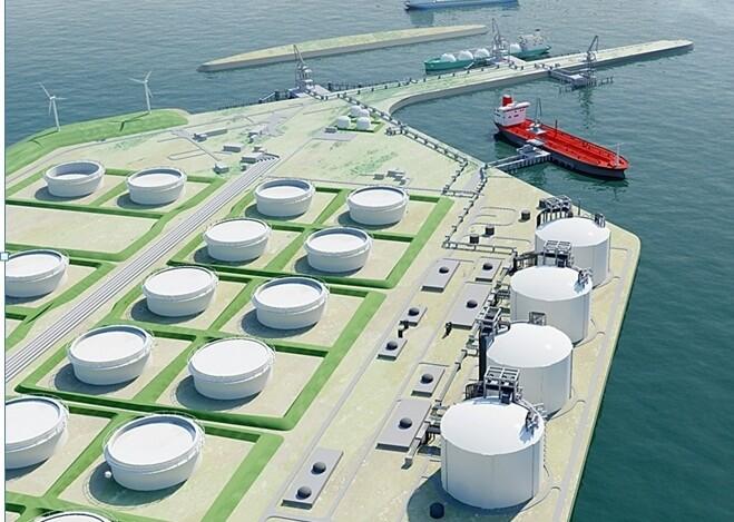 Tanzania edges closer to landmark $42 billion LNG agreement