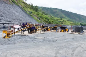 Trinity Metals Expands Resource Mapping at Nyakabingo Mine in Rulindo