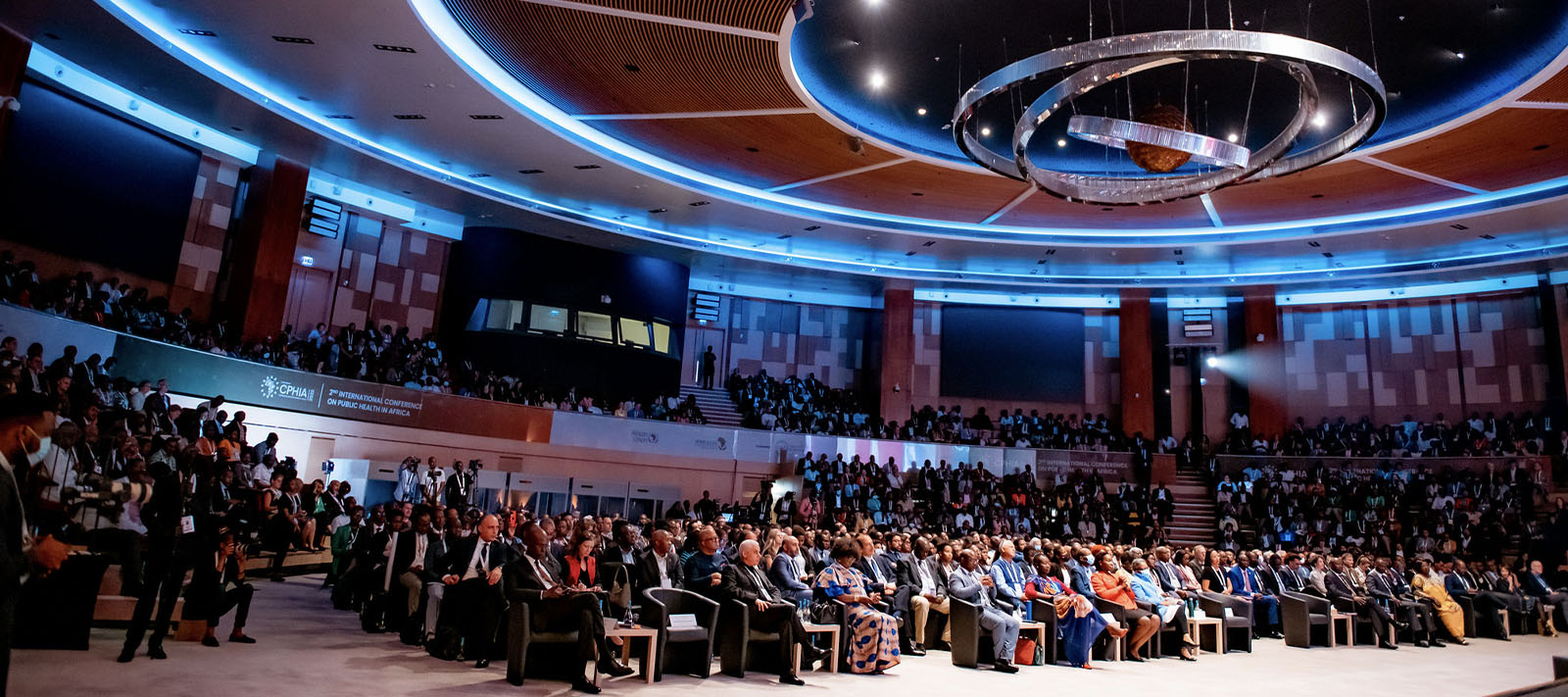 Rwanda Builds Its Reputation as Africa’s Most Reliable Event Destination