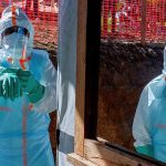 Frontline Health Workers Face PPE Shortages Amid DRC Ebola Outbreak