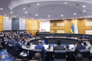 Rwanda Unveils Largest-Ever Budget to Boost Economic Growth