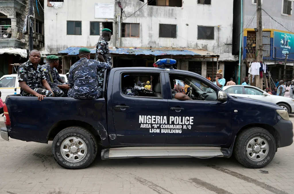 Gunmen Abduct Seven Students From Off-Campus Residence in Northwestern Nigeria