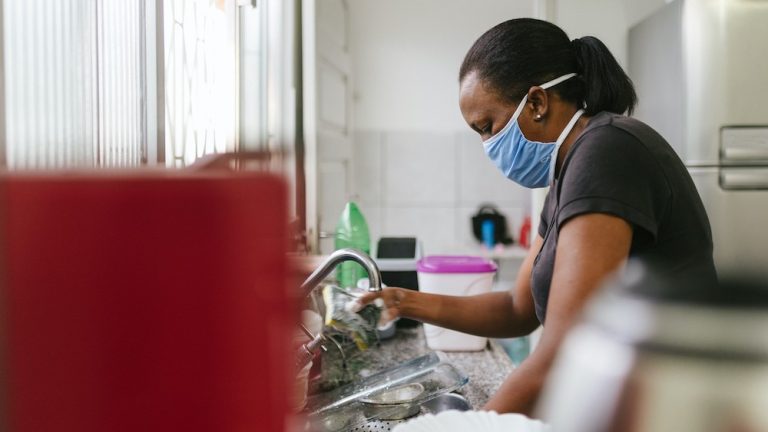 Labour Rules Bar Domestic Worker Applicants From 24 African Countries