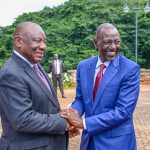 South Africa to Dispatch Envoys Across Africa Amid Migration Tensions